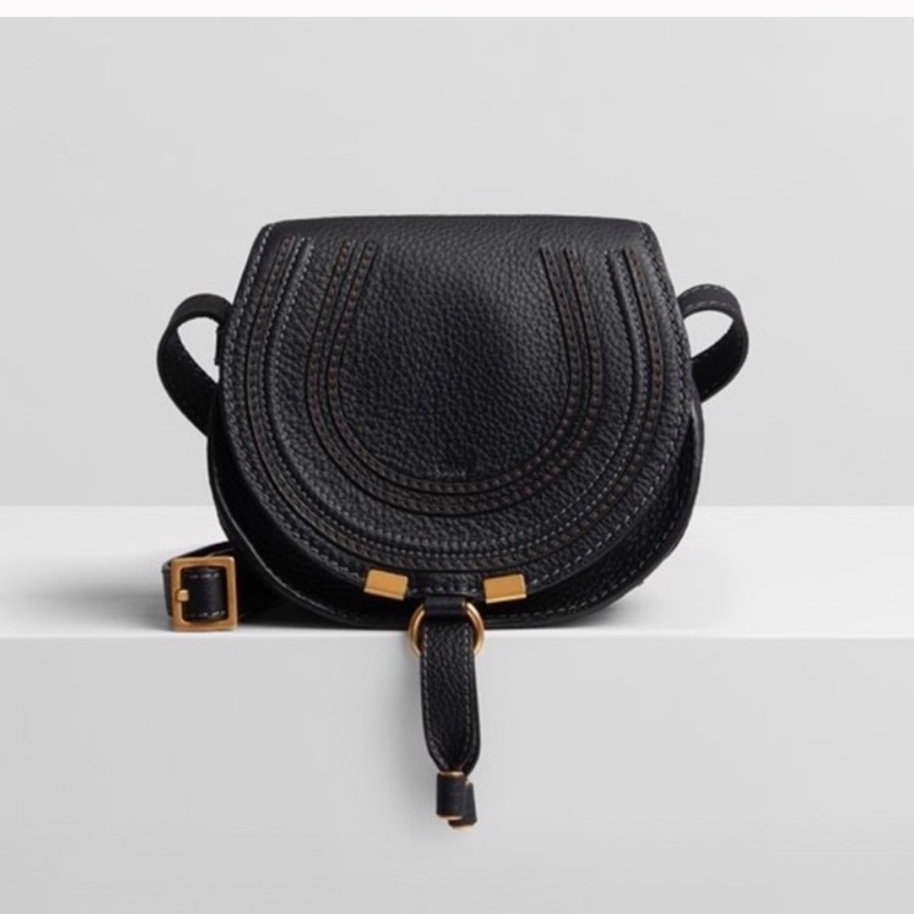 CHLOE Mini Marcie